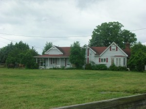 1709 Horton Road Ranch